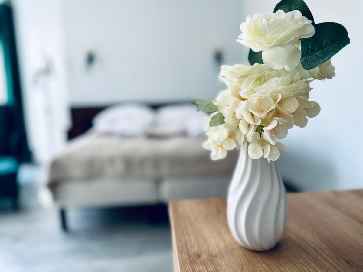 Apartment Al-dom 103 Kolberg